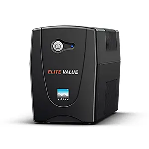 NITRAM - Onduleur Tour 800VA 480W - C13x3 - ELITE VALUE 800E-GP