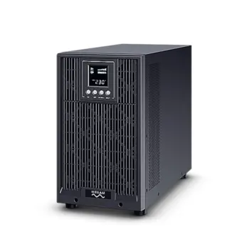 NITRAM - Onduleur Tour OnLine mono 2000VA 1800W - C13x4 - US10002T