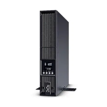 NITRAM - Onduleur rack OnLine mono 1000VA 900W - C13x6 - US10001TRM