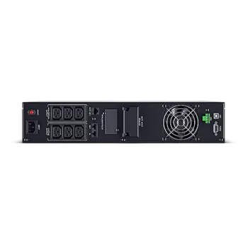 NITRAM - Onduleur rack OnLine mono 1500VA 1350W - C13x6 -US10001.5TRM