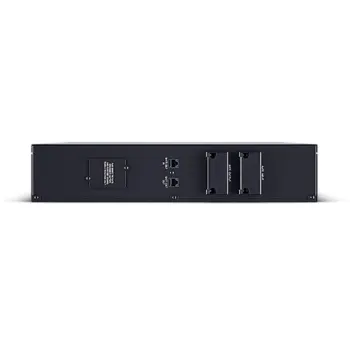 NITRAM - Pack batterie pour rack 19" 2U pour US10002TRM & US1003TRM