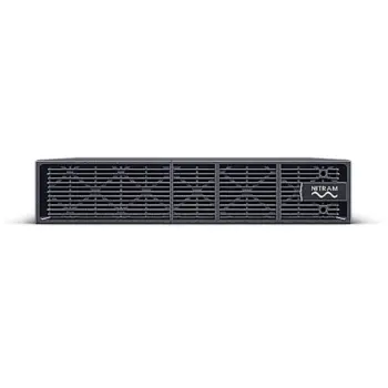 NITRAM - Pack batterie pour rack 19" 2U pour US10002TRM & US1003TRM