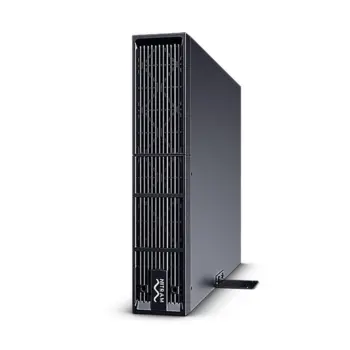 NITRAM - Pack batterie pour rack 19" 2U pour US10002TRM & US1003TRM