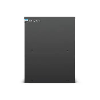 NITRAM - Armoire de batterie externe 20AH pour US30000CNG - BCA20N125
