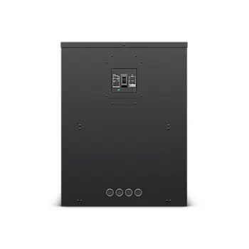 NITRAM - Armoire de batterie externe 20AH pour US30000CNG - BCA20N125