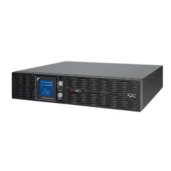 NITRAM - Onduleur EliteProSN2200ELCDRT2U + RM Card 205