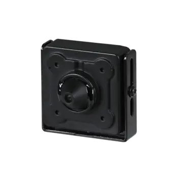 DAHUA - HAC-HUM3201BP-B - Pinhole HDCVI 2Mp FF2.8 Starlight - EOL