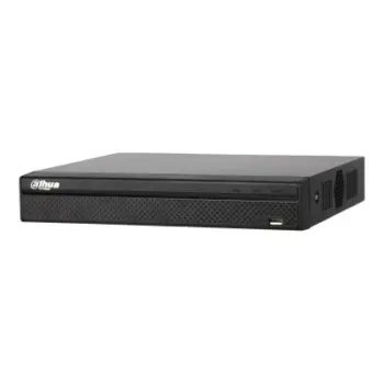 DAHUA - XVR5108HS-4KL-I3/T - Enregistreur Lite 8Ch Penta-brid 1SATA