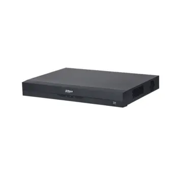 DAHUA - XVR5216AN-4KL-I3 - Enregistreur Lite 16Ch Penta-brid 2SATA