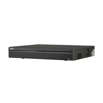 DAHUA - NVR4108HS-8P-4KS3 - Enregistreur Lite 8Ch 8PoE 4K 1SATA
