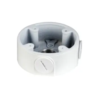 DAHUA - PFA13A-E - Support boîte de jonction caméra étanche - EOL