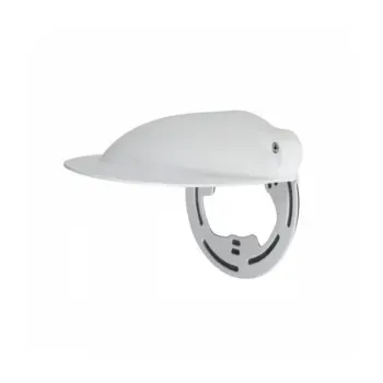 DAHUA - PFA200W - Casquette anti-pluie pour caméra dôme