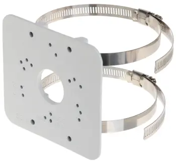 DAHUA - PFA152-E-V2 - Support de fixation spécial poteau