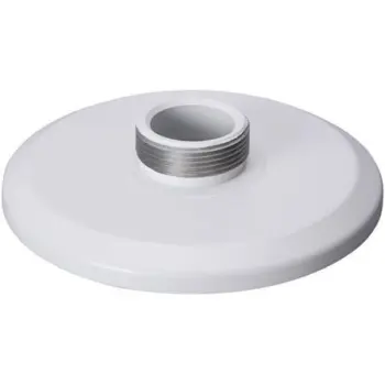 DAHUA - PFA101 - Base de raccordement pour support tubulaire