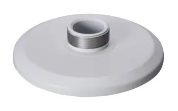 DAHUA - PFA102 - Base de raccordement pour support tubulaire