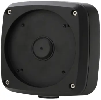 DAHUA - PFA124-B-V2 - Boîtier de jonction pour caméra 180°