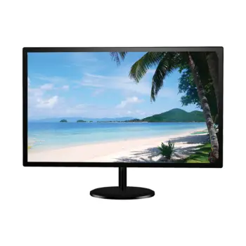 DAHUA - LM27-F410 - Moniteur 27" LCD 4K - HDMI VGA AUDIO