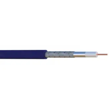 Câble iDEFINITION diamètre 61 - 1000m EOL