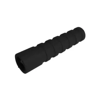Manchons noirs - diamètre 80 - 30 pcs