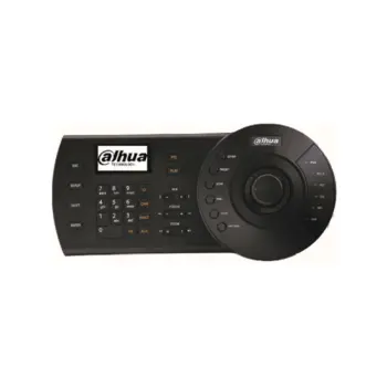 DAHUA - NKB1000-E - Clavier réseau avec Joystick