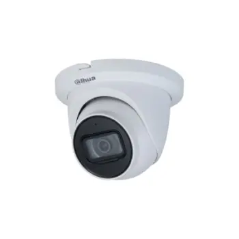 DAHUA - HAC-HDW1500TLMQP-0280B-S2 - Dôme HDCVI 5MP VF2.8 IR30 IP67