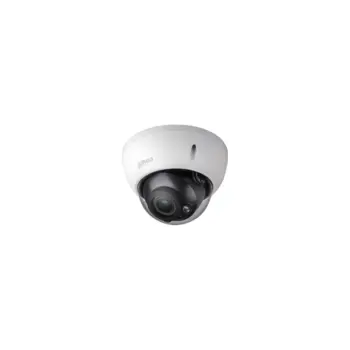 DAHUA - HAC-HDBW1500R-Z - Dôme HDCVI 5Mp IR30 VF2.7-12 IP67 IK10 -EOL