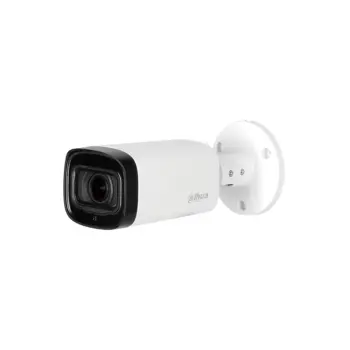 DAHUA - HAC-HFW1200RP-Z-IRE6 - Tube HDCVI 2Mp VF2.7-12 IR60 IP67