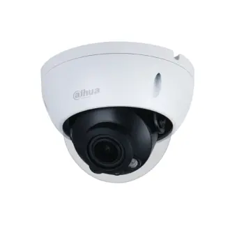 DH - IPC-HDBW3441RP-ZS-S2 - Dôme IP 4Mp VF2.7-13.5 IR40 PoE IK10 EOL