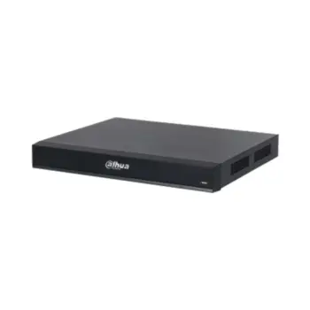 DAHUA - XVR7216AN-4K-I3 - Enregistreur Pro 16Ch Penta-brid 4K 2SATA