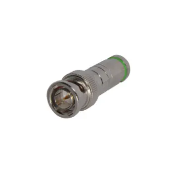 BNC à compression – diamètre 110 – 25 pcs