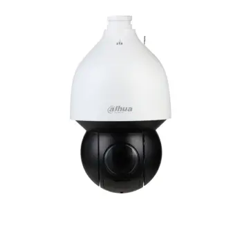 DAHUA - SD5A432GB-HNR - Dôme IP PTZ 4Mp IR150 IP67 IK10 PoE+ ZoomX32