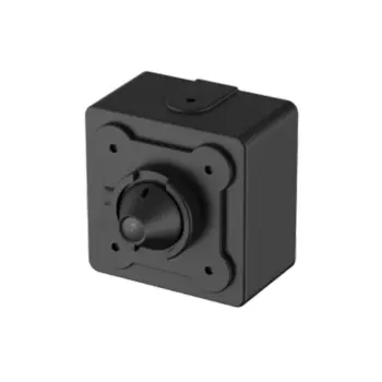 DAHUA - IPC-HUM8431-L4 - Pinhole IP 4Mp FF2.8 WDR - EOL