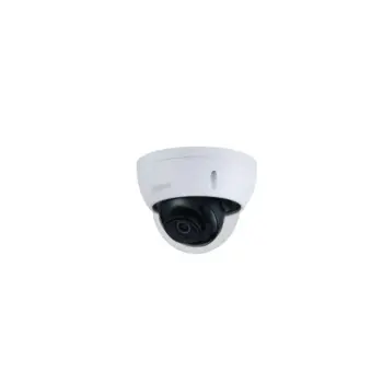 DAHUA - IPC-HDBW3241EP-S - Dôme IP 2Mp FF2.8 IR50 PoE IP67 IK10 EOL