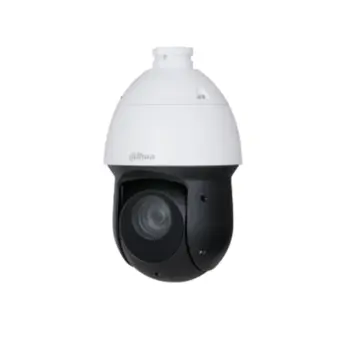 DAHUA - SD49425GB-HNR - Dôme IP PTZ 4Mp IR100 PoE+ IP66 ZoomX25
