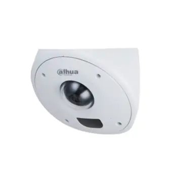 DAHUA - IPC-HCBW8442P - Dôme angle IP 4Mp FF2.5 IR10 PoE IK10 IP67