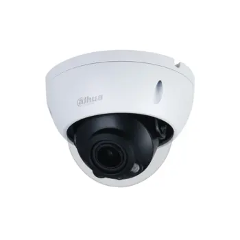DAHUA - IPC-HDBW1431RP-ZS-S4 - Dôme IP 4Mp VF2.7-13.5 IR40 PoE IP67