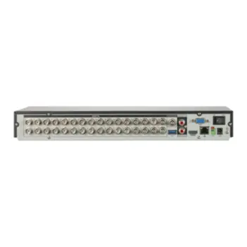 DAHUA - XVR5232AN-I3 - Enregistreur Lite 32Ch Penta-brid 2SATA