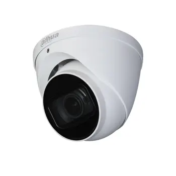 DAHUA - HAC-HDW1500TP-Z-A - Eyeball HDCVI 5Mp VF2.7-12 IR60 MICRO
