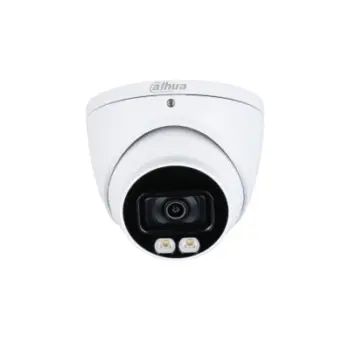 DAHUA - HAC-HDW1509TP-A-LED - Eyeball HDCVI 5Mp FF2.8 IR40 FullColor