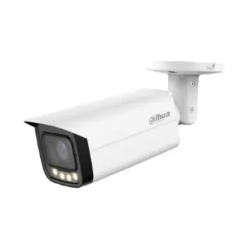 DAHUA - HAC-HFW1509TUP-Z-A-LED - Tube 5Mp F2.7-13.5 IR60 FullColor