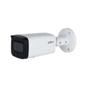 DAHUA - IPC-HFW2441TP-ZS - Tube IP 4Mp VF2.7-13.5 IR60 PoE IK10 IP67