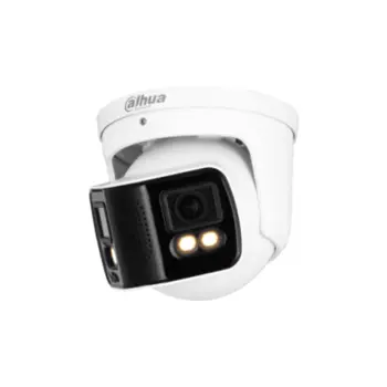 DAHUA - IPC-PDW5849P-A180-E2-ASTE - Dôme IP 180° 4Mp FF3.6 PoE+ MICRO
