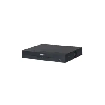 DAHUA - NVR4108HS-8P-EI - Enregistreur IP 8Ch 8PoE 4K 256Mbps 1SATA