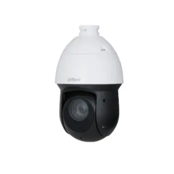 DAHUA - SD49225GB-HNR - Dôme PTZ IP 2Mp VF4.8-120 IR100 PoE ZoomX25