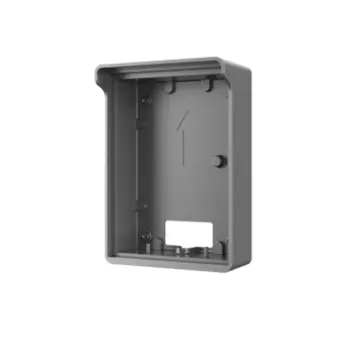DAHUA - VTM05R - Support mural saillie pour VTO2202F - IP65