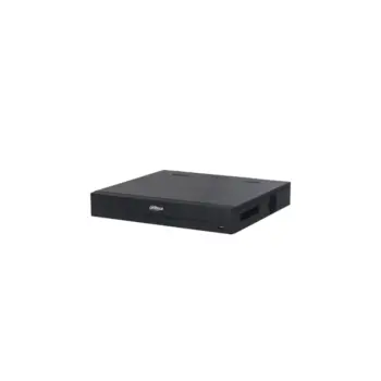 DAHUA - NVR5832-EI - Enregistreur IP 32Ch HDMI VGA 384Mbps 8SATA