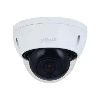 DAHUA -IPC-HDBW2841EP-S-0280B - Dôme IP 8Mp FF2.8 IR30 IP67