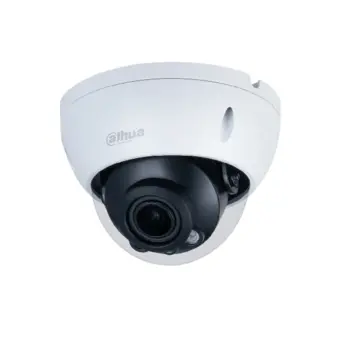 DAHUA - IPC-HDBW2841RP-ZS - Dôme IP 8Mp VF2.7-13.5 IR40 PoE IK10 IP67