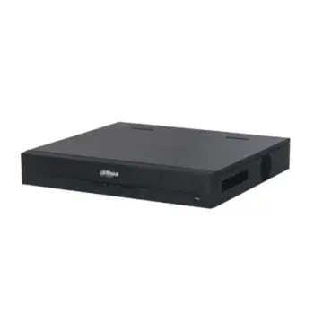 DAHUA - NVR5432-EI2 - Enregistreur WizeSense 32Ch 4K 384Mbps 4SATA