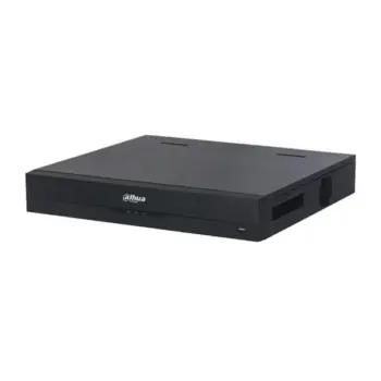 DAHUA - NVR5464-EI - Enregistreur WizeSense 64Ch 4K 384Mbps 4SATA
